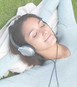 hypnosis headphones